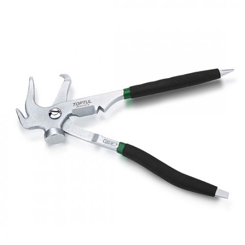 Toptul Wheel Balancing Weight Pliers With Invisible Spring