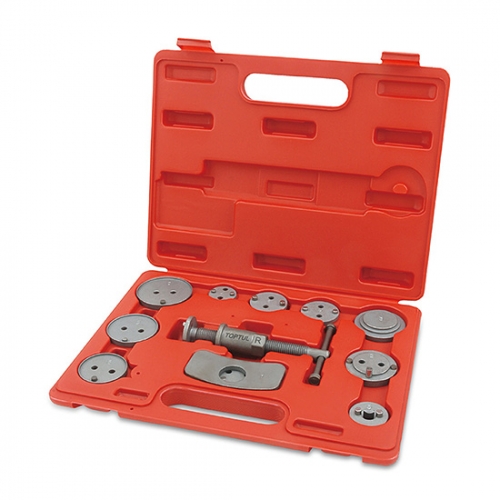 Toptul 12PCS Universal Caliper Disc Brake Wind Back Tool Kit