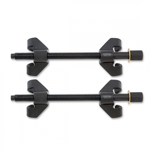 Toptul 2PCS Coil Spring Compressor Set