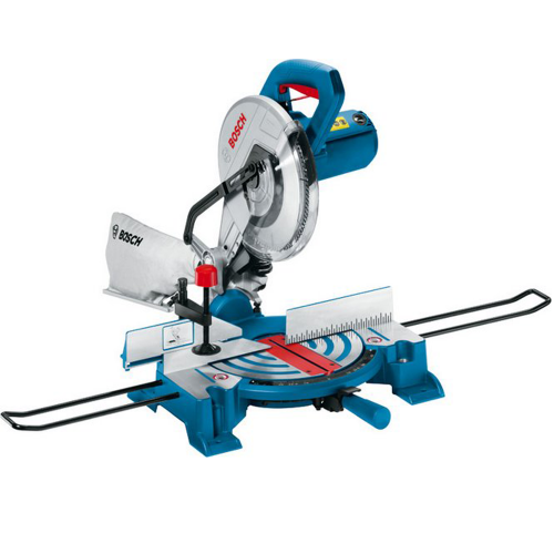 Bosch Mter Saw 250mm, 1700W, 4800rpm, 14kg GCM10MX