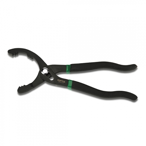 Toptul Oil Filter Pliers