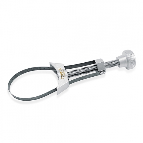 Toptul Metal Strap Oil Filter Wrench