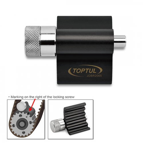 Toptul Crankshaft Locking Tool