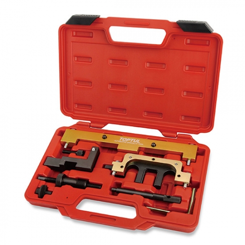 Toptul 8PCS BMW Engine Timing Tool Set