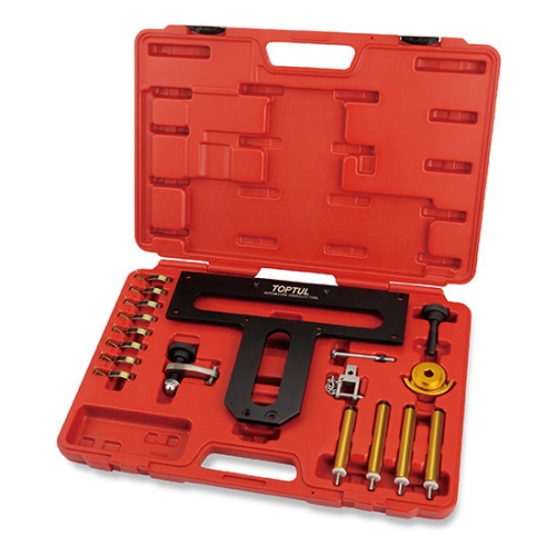 Toptul 18PCS BMW Engine Timing Tool Set