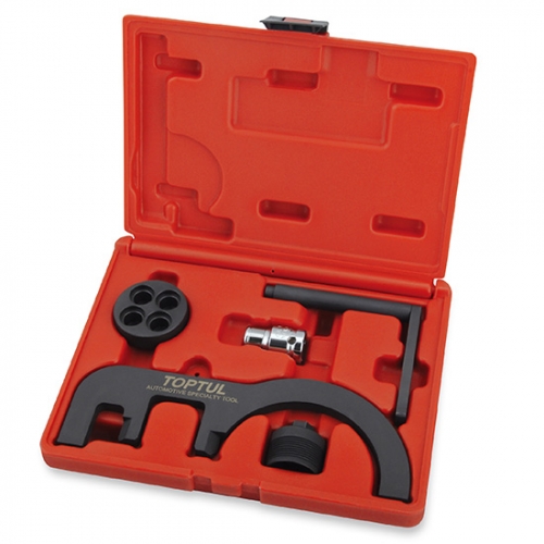 Toptul 5PCS BMW Engine Timing Tool Set