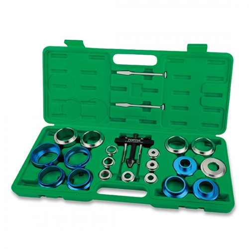 Toptul 22PCS Radial Seal Removal and Installation Kit