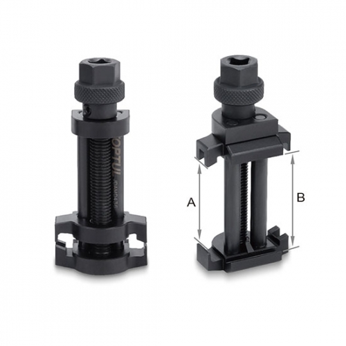 Toptul 3 Way Hose Clamp Tool