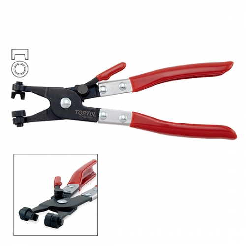 Toptul Hose Clamp Pliers