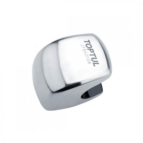Toptul Curved Dolly