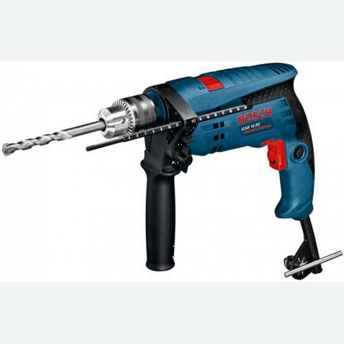 Bosch Rotary Hammer 24mm 790W 930rpm 3modes 2.9kg GBH2-24DRE