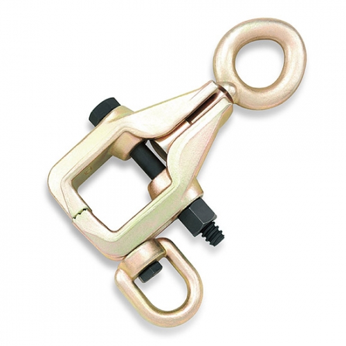 Toptul Box Clamp (Two-Way)