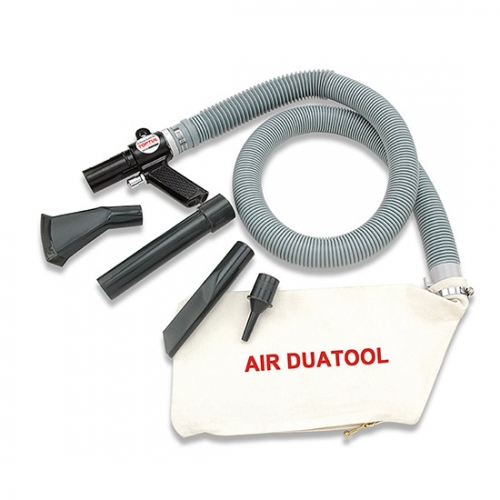 Toptul Air Blow and Suction Gun