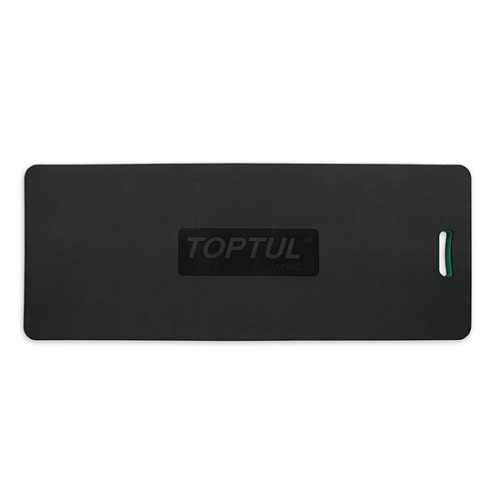 Toptul Mechanic's Mat / Kneeling Pad