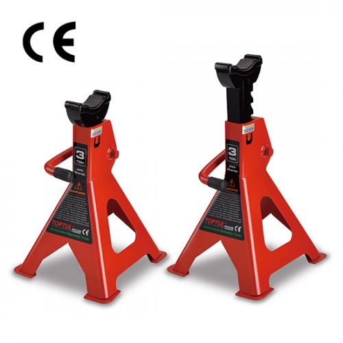 Toptul Jack Stands (in pairs)