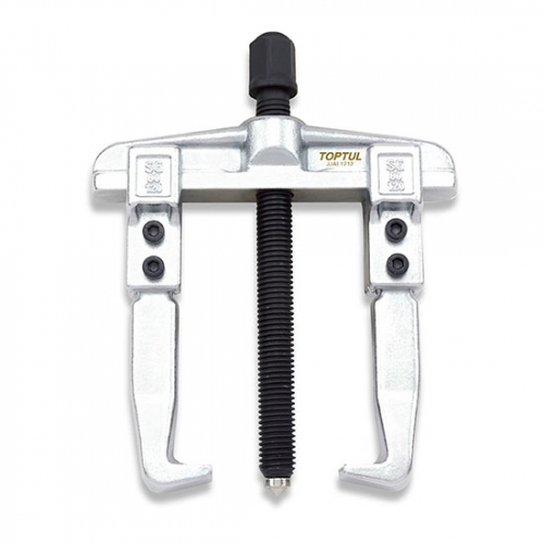 Toptul 2-Jaw Gear Puller (Sliding Arm Type)