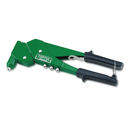 Toptul 360° Swivel Head Hand Riveter