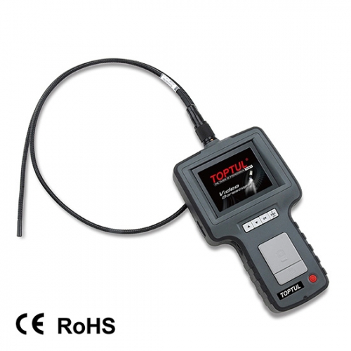 Toptul Portable Video Borescope