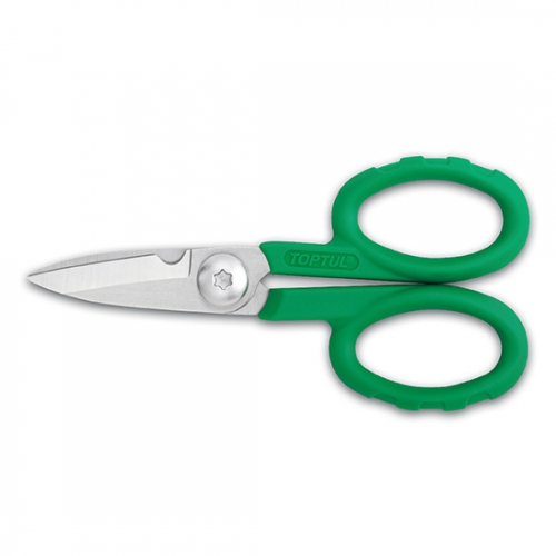 Toptul Multi-Purpose Electricians Scissors