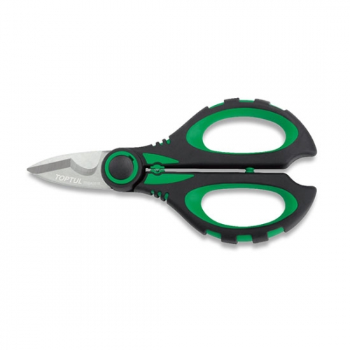 Toptul Heavy Duty Multi-Purpose Electricians Scissors