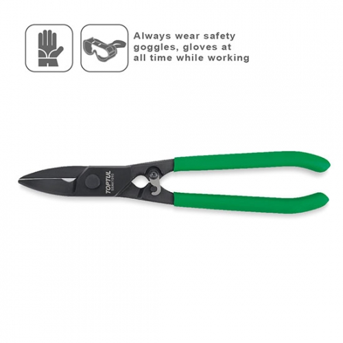 Toptul Multi Purpose Tin Snips