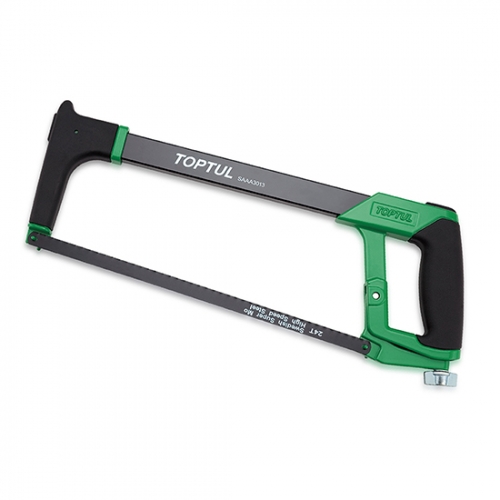 Toptul Heavy Duty Hacksaw