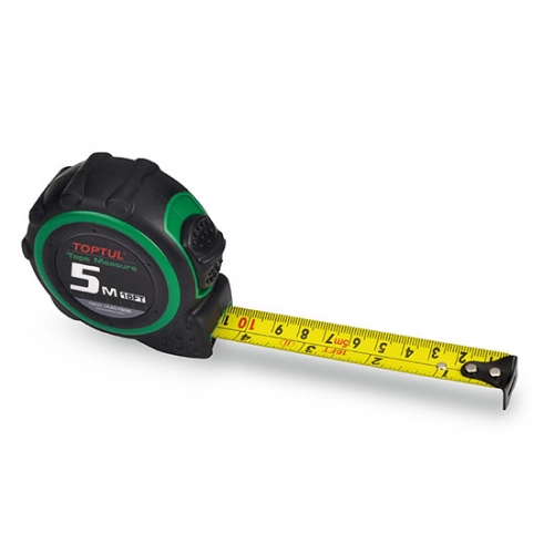 Toptul Heavy Duty Measuring Tape