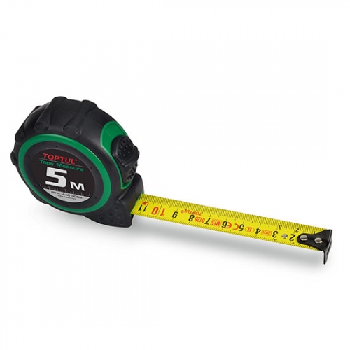 Toptul Heavy Duty Metric Measuring Tape