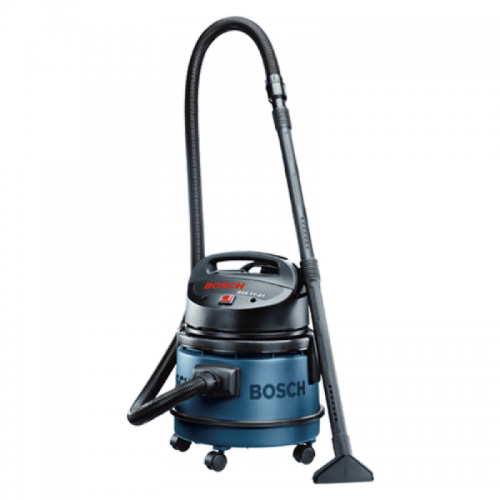 Bosch Wet & Dry Vacuum Cleaner 900w, 21Liters, 6.3kg GAS11-21
