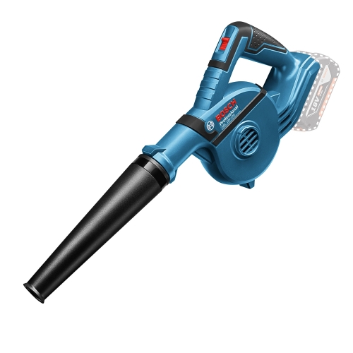 Bosch  Cordless Blower GBL18V-120, 18V, 17000rpm, Air Flow 120.0 m³/h, 1.1kg, ( SOLO )