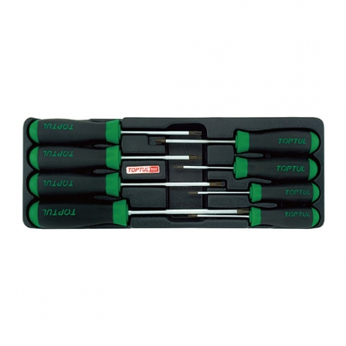 8PCS - Star Screwdriver Set