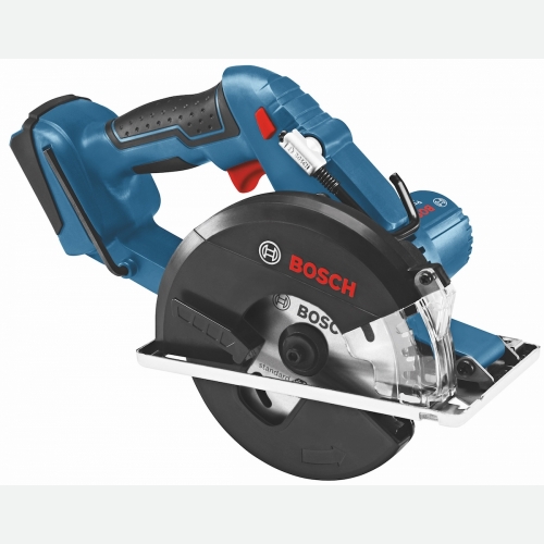 Bosch Cordless Metal Cutting Saw 18V, 4250rpm,3kg GKM18V-Li Solo