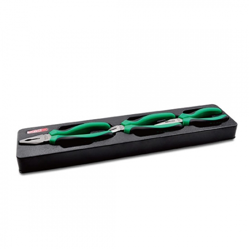 3PCS Pliers Assortment Set