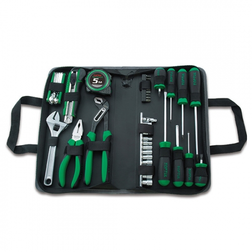 43PCS Tool Bag Set (GPN-043A)