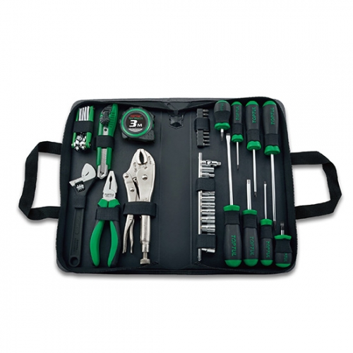 43PCS Tool Bag Set (GPN-043C)