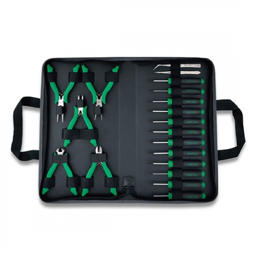 19PCS Tool Bag Set