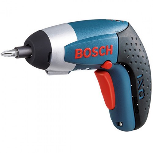 Bosch Cordless Screwdriver 3.6V,180rpm, IXO3Pro Corkscrew Set