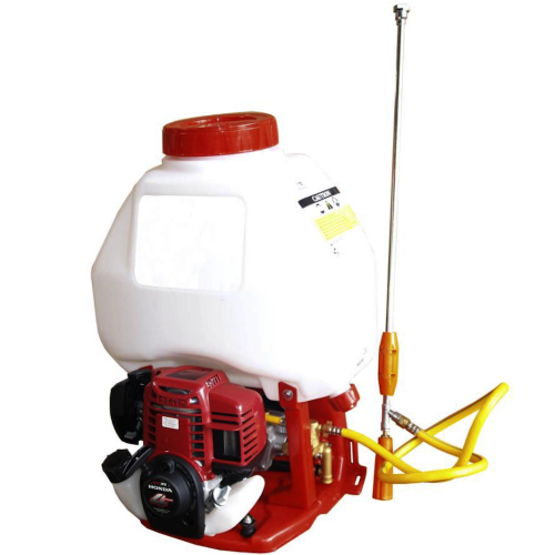 Knapsack Sprayer Honda Engine GX35T, 8L/min, 11kg PSH-350