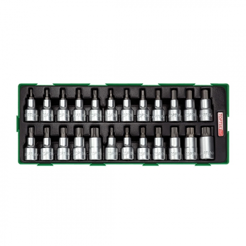 24PCS - 1/2