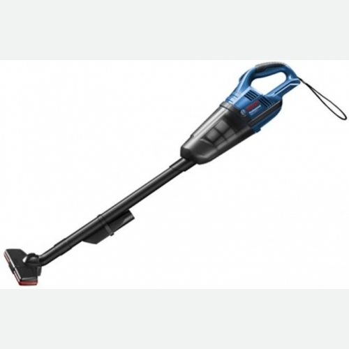 Bosch Cordless Vacuum Cleaner 18V, 0.7L, 40mBar GAS18V-Li Solo