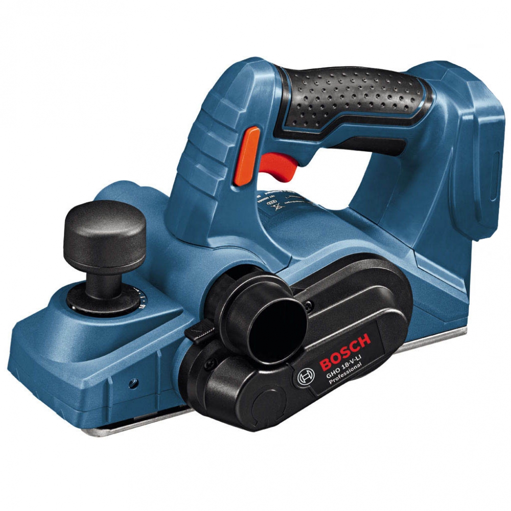 Bosch Cordless Planer 3