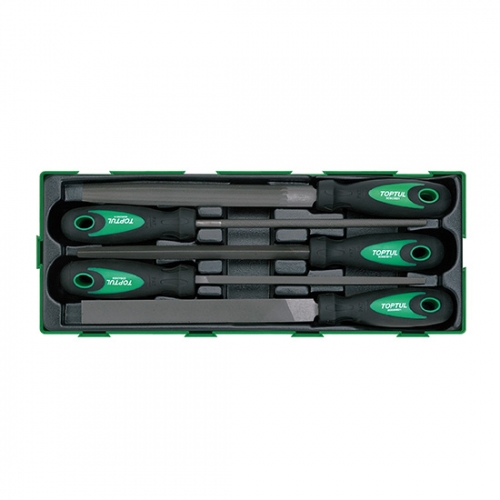 5PCS - File Set