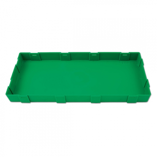 Plastic Box-B