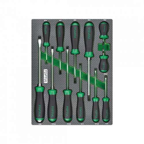 12PCS - Screwdriver Set