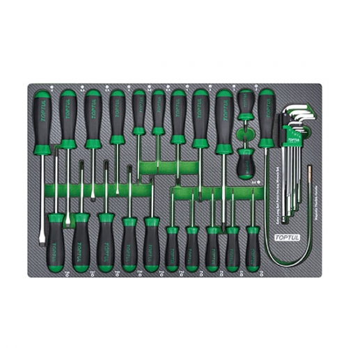 31PCS - Screwdriver Set