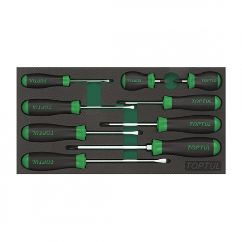 9PCS - Screwdriver Set