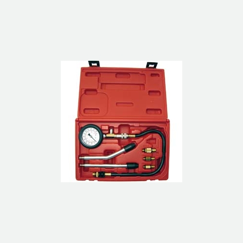 King Toyo Gas Cylinder Compression Tester
