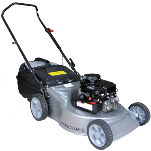 Keyang Petrol Lawn Mover 4-stroke B&S Engine 125CC Lanscape-3