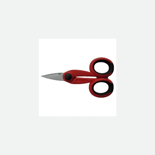 King Toyo 140mm Multi-Purpose Electric Scissors