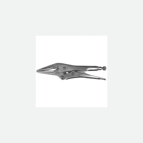 King Toyo Long Nose Locking Plier